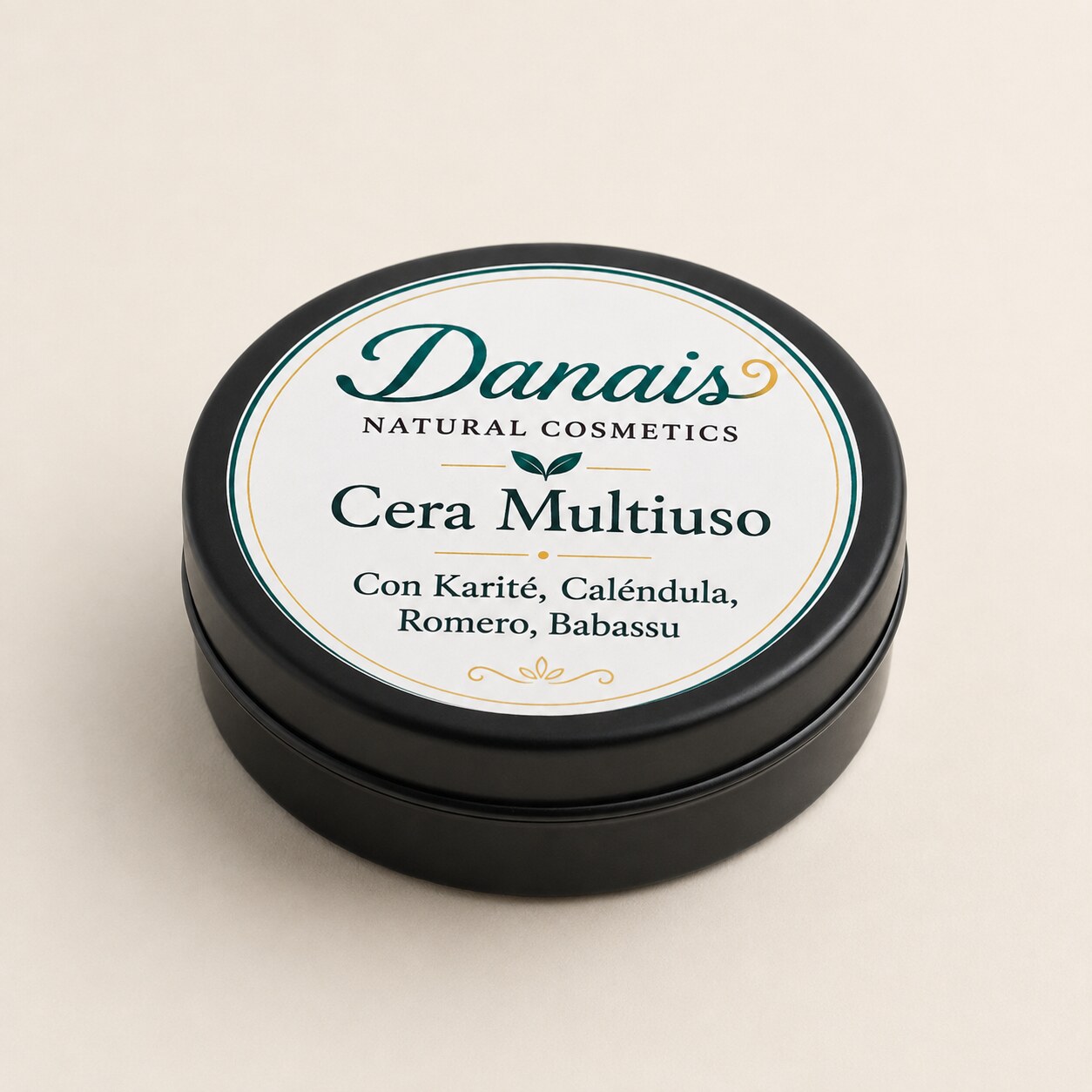 Cera Multiuso