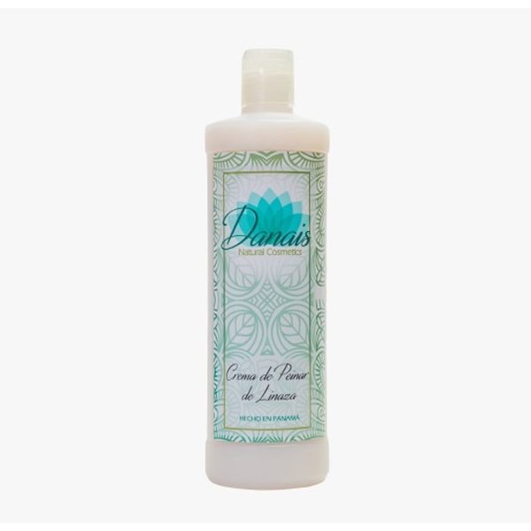 Estilizado con productos Danais Panama