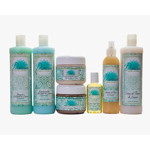 Kits Danais disponibles en Panama