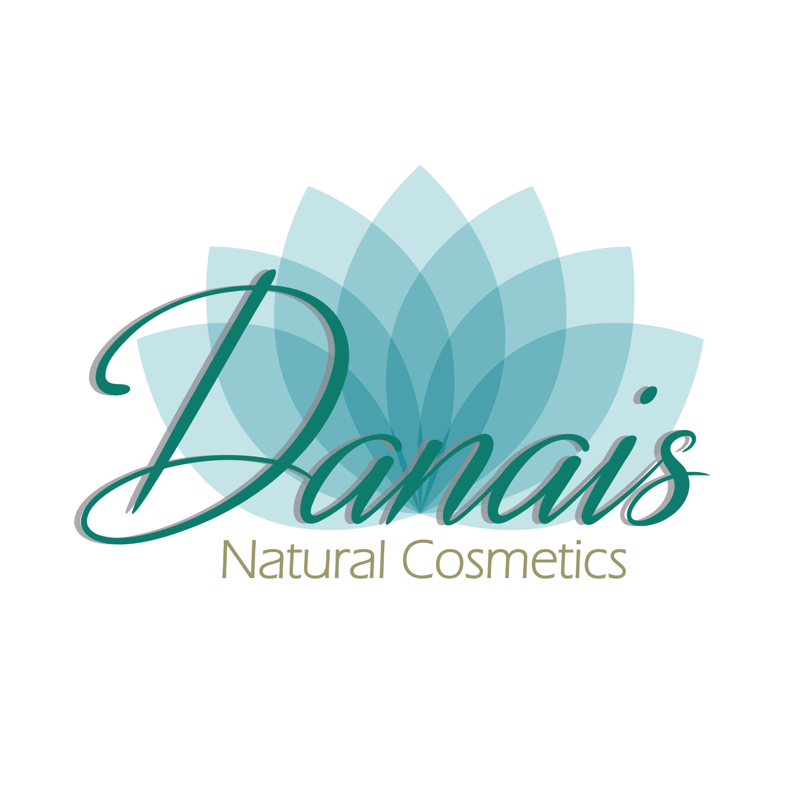 Logo Danais Natural