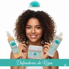 Definidores de Rizos