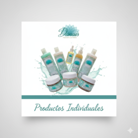 Productos Individuales